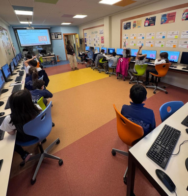 Güvenli İnternet Günü / Safer Internet Day